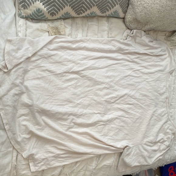 vans pocket tshirt - Picture 2 of 4